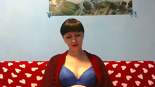 IffetLove42 online show from 12, 3, 2026