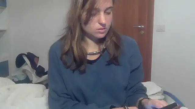 SinnEmily online show from 11, 2, 2026