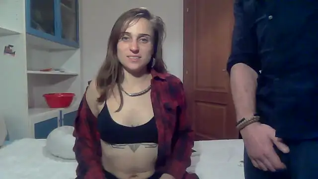 SinnEmily online show from 26, 2, 2026