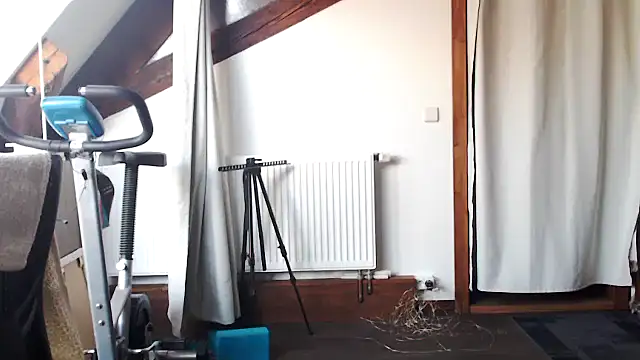 MissDyannis online show from 23, 3, 2026