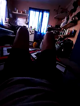 Snapshot of sanz957 chatting on 10, 11, 2025 sanz957 online show from 10, 11, 2025