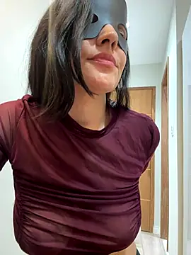 MaryahBlanc online show from 11, 11, 2025