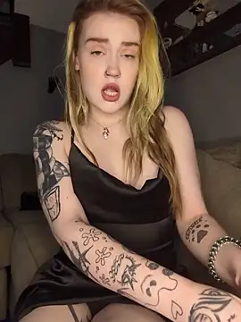 mattiethebaddieee online show from 16, 3, 2026