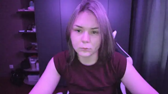 sophia lix online show from 23, 11, 2025