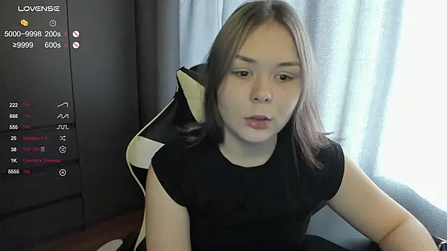 sophia lix online show from 3, 2, 2026