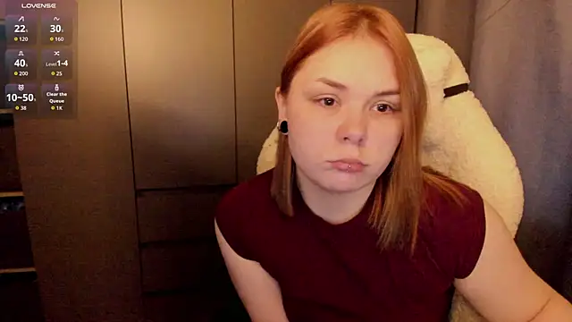 sophia lix online show from 21, 5, 2026
