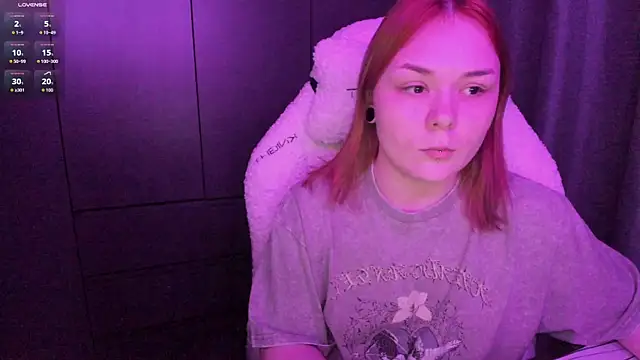 sophia lix online show from 29, 6, 2026