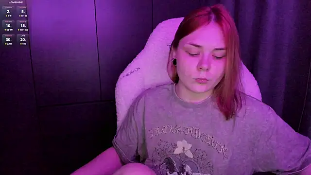 sophia lix online show from 3, 7, 2026