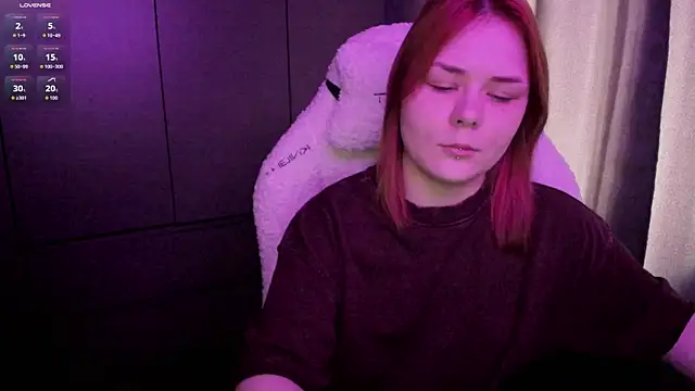 sophia lix online show from 18, 7, 2026