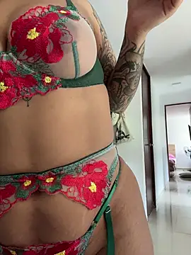 SugarTroubl33 online show from 19, 1, 2026