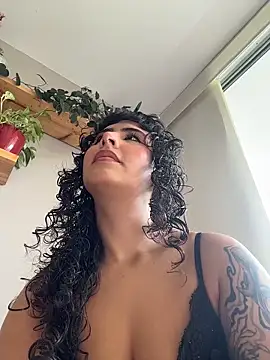 SugarTroubl33 online show from 13, 4, 2026