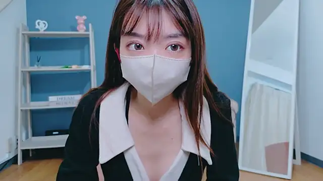 Sana-jpn online show from 10, 1, 2026