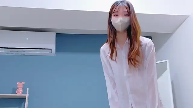 Sana-jpn online show from 17, 2, 2026