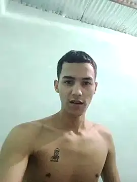 Snapshot of EncodingPuddle chatting on 2, 3, 2026 EncodingPuddle online show from 2, 3, 2026