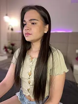 BabyShy- online show from 17, 1, 2026