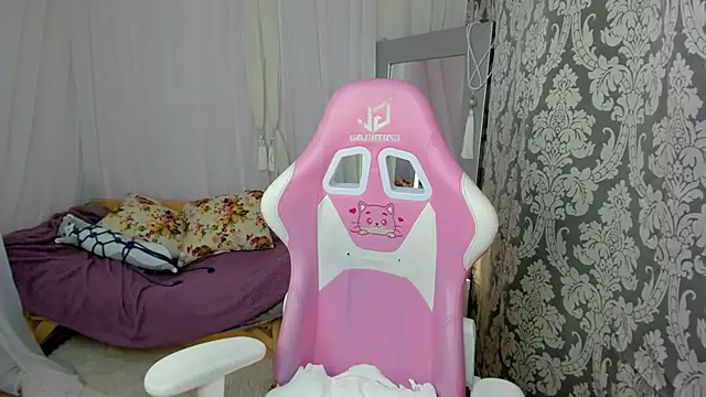 Snapshot of May_Yam chatting on 23, 4, 2026 May Yam online show from 23, 4, 2026
