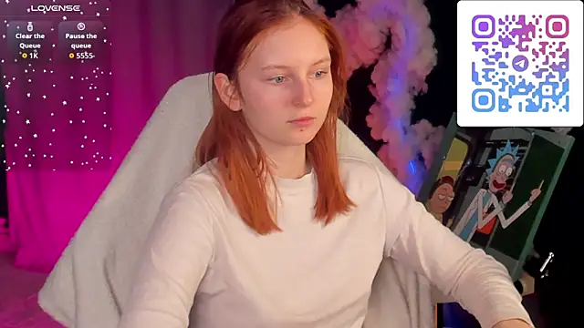 AngelWisee online show from 4, 2, 2026