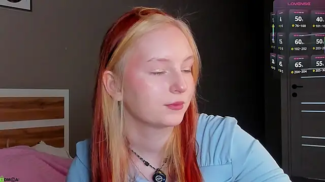 AngelWisee online show from 12, 6, 2026