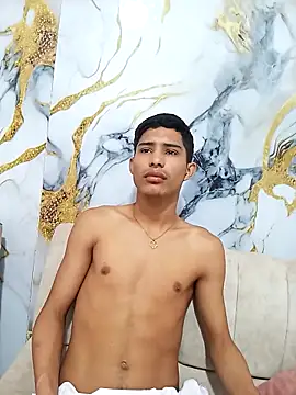 damian fort1 online show from 1, 11, 2025