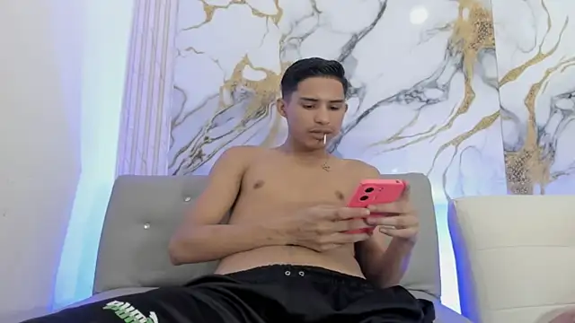 damian fort1 online show from 15, 11, 2025