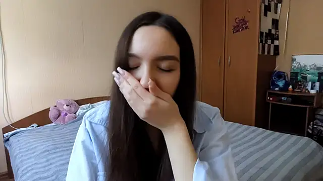 Snapshot of Kimixoo chatting on 21, 11, 2025 Kimixoo online show from 21, 11, 2025