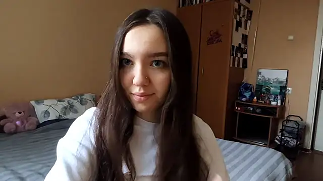 Snapshot of Kimixoo chatting on 27, 11, 2025 Kimixoo online show from 27, 11, 2025