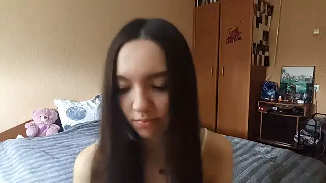 Snapshot of Kimixoo chatting on 3, 12, 2025 Kimixoo online show from 3, 12, 2025