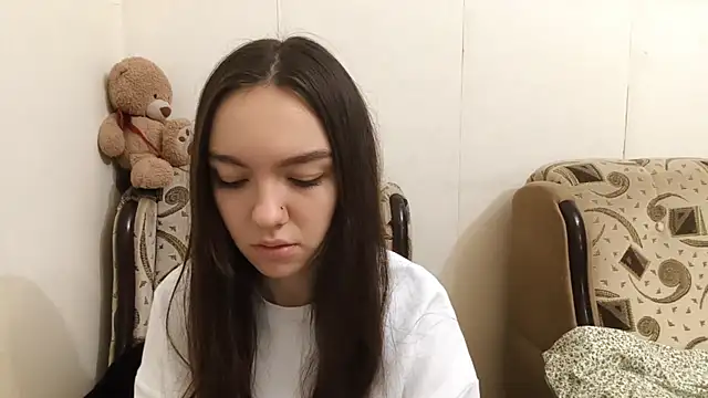 Snapshot of Kimixoo chatting on 5, 12, 2025 Kimixoo online show from 5, 12, 2025