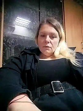 Lana-murr online show from 1, 11, 2025