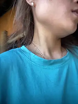 Sophia-123 online show from 7, 4, 2026