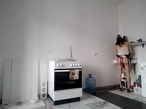 Snapshot of Anneta280671 chatting on 15, 12, 2025 Anneta280671 online show from 15, 12, 2025