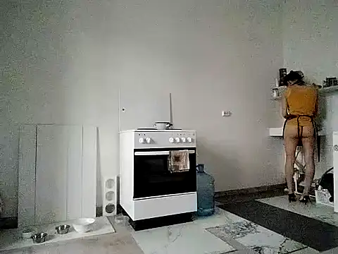 Snapshot of Anneta280671 chatting on 18, 12, 2025 Anneta280671 online show from 18, 12, 2025