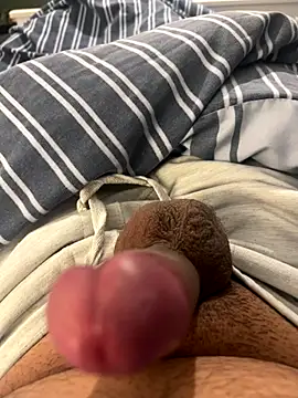 CurvyDicky8 online show from 1, 12, 2025