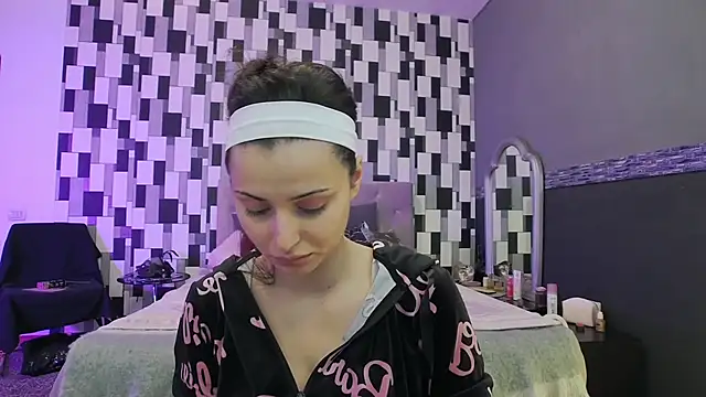 venusinylons online show from 27, 11, 2025