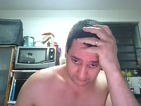 Alex-Naturista online show from 3, 8, 2026