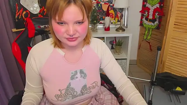 babyyullii online show from 15, 12, 2025