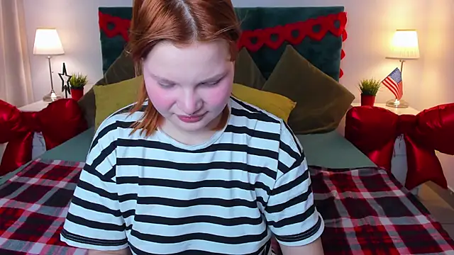 babyyullii online show from 17, 2, 2026