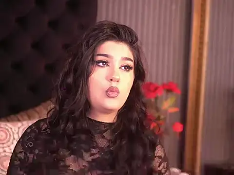 KeylaNoir online show from 19, 12, 2025