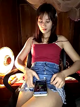 Em xinh01 online show from 21, 12, 2025