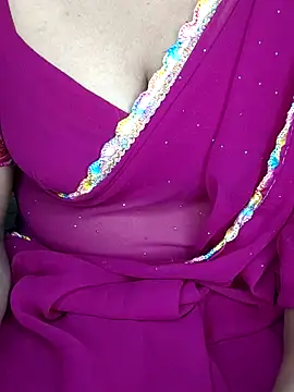 shreyareddy99 online show from 21, 12, 2025