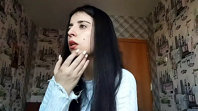 Lina rix online show from 29, 11, 2025