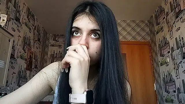 Lina rix online show from 15, 12, 2025