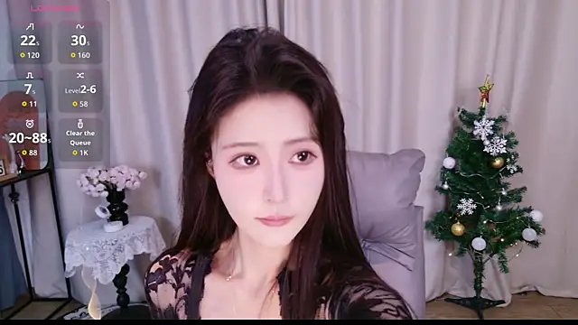 Snapshot of JoJo-ovo chatting on 17, 1, 2026 JoJo-ovo online show from 17, 1, 2026