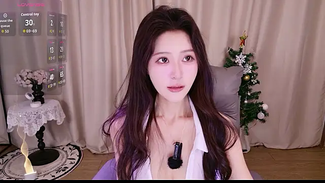 Snapshot of JoJo-ovo chatting on 18, 1, 2026 JoJo-ovo online show from 18, 1, 2026