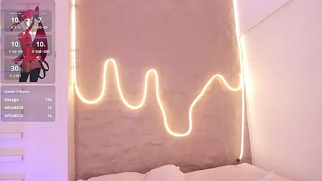 Snapshot of Angy-Avila chatting on 28, 11, 2025 Angy-Avila online show from 28, 11, 2025