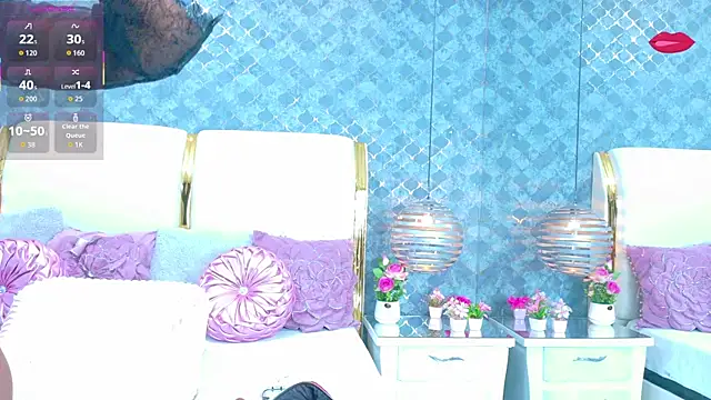 Snapshot of LilithMiller_ chatting on 7, 1, 2026 LilithMiller online show from 7, 1, 2026