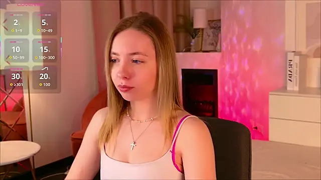 Nora Miller online show from 16, 2, 2026