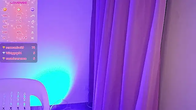 pinkbaddie777 online show from 4, 3, 2026