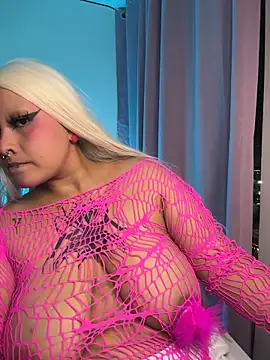 pinkbaddie777 online show from 20, 3, 2026