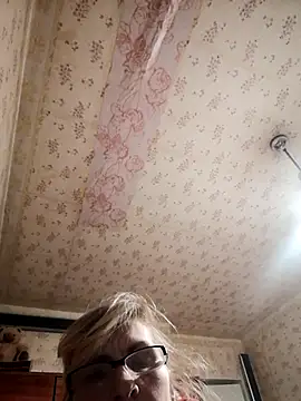 Georgette466 online show from 19, 11, 2025